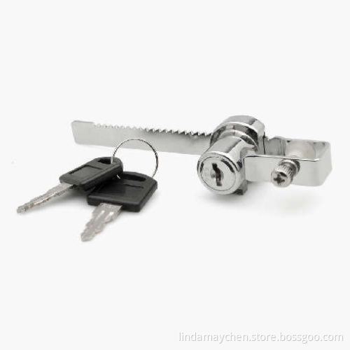 Glass Door Lock (M4501)